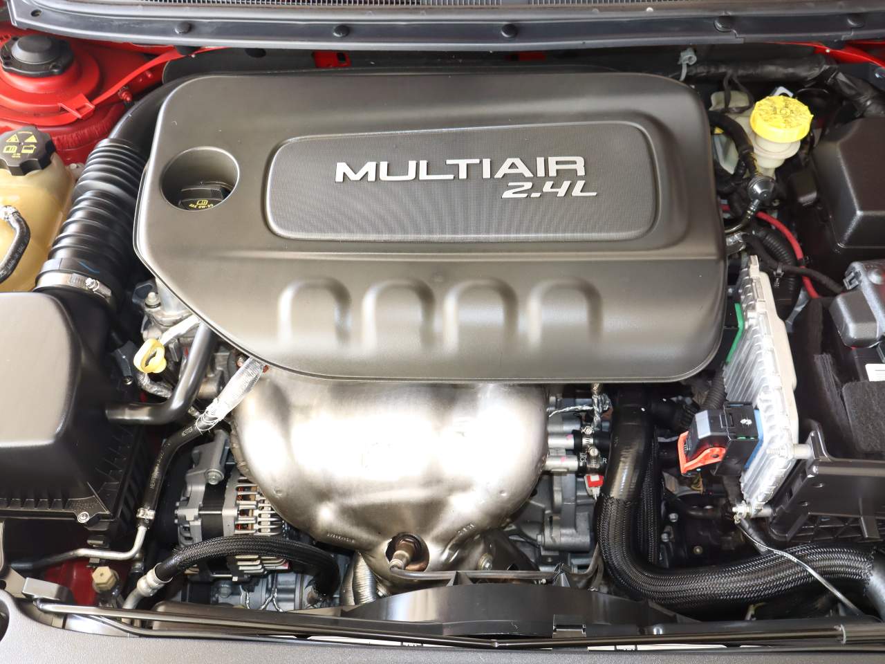 2014 Dodge Dart Limited