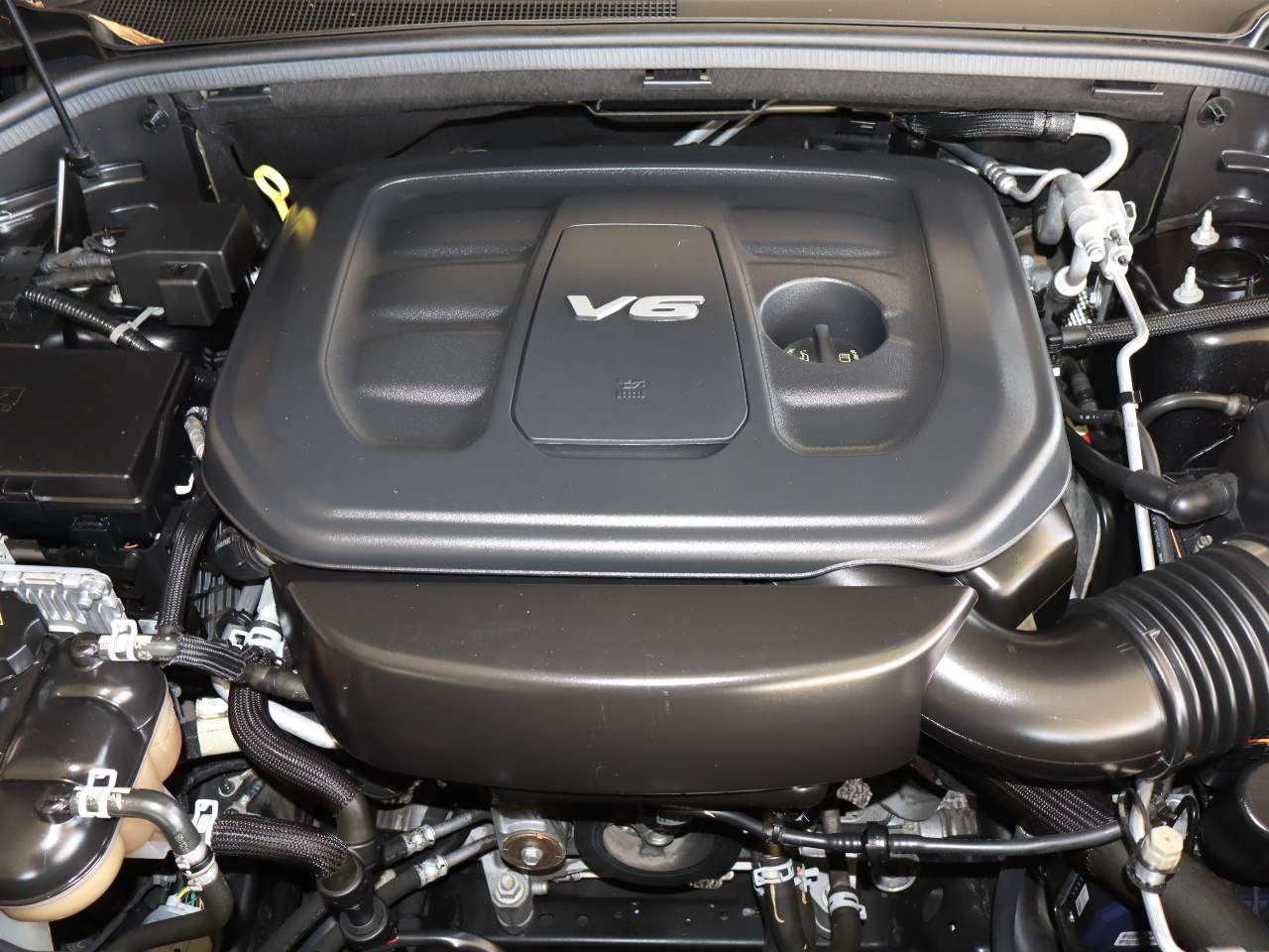 2016 Dodge Durango Limited