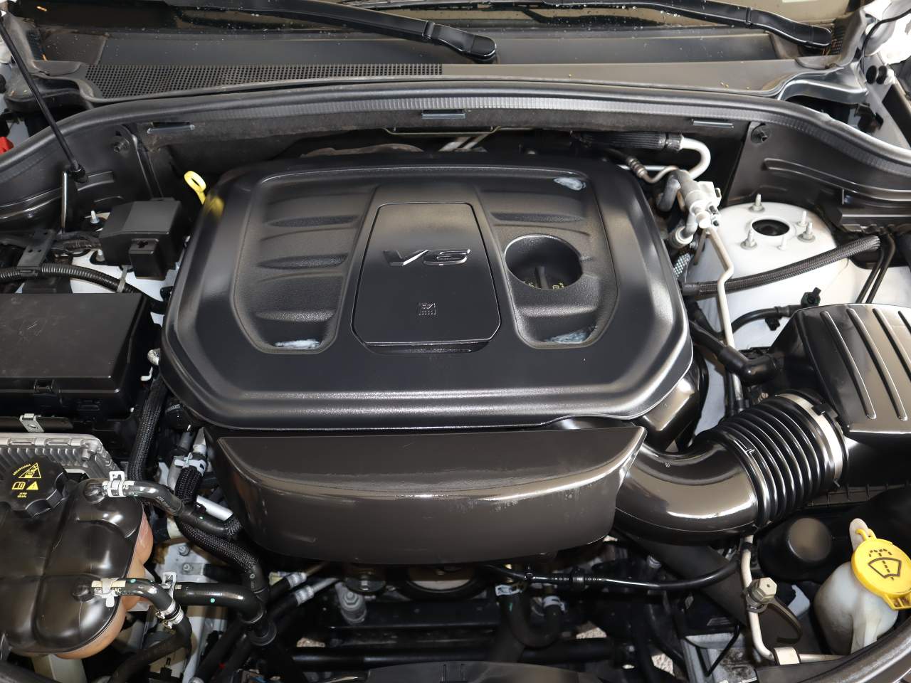 2019 Dodge Durango SXT Plus