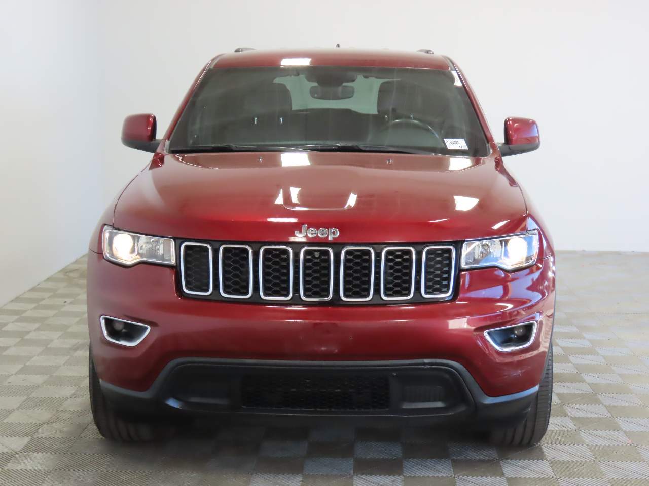 2022 Jeep Grand Cherokee WK Laredo X