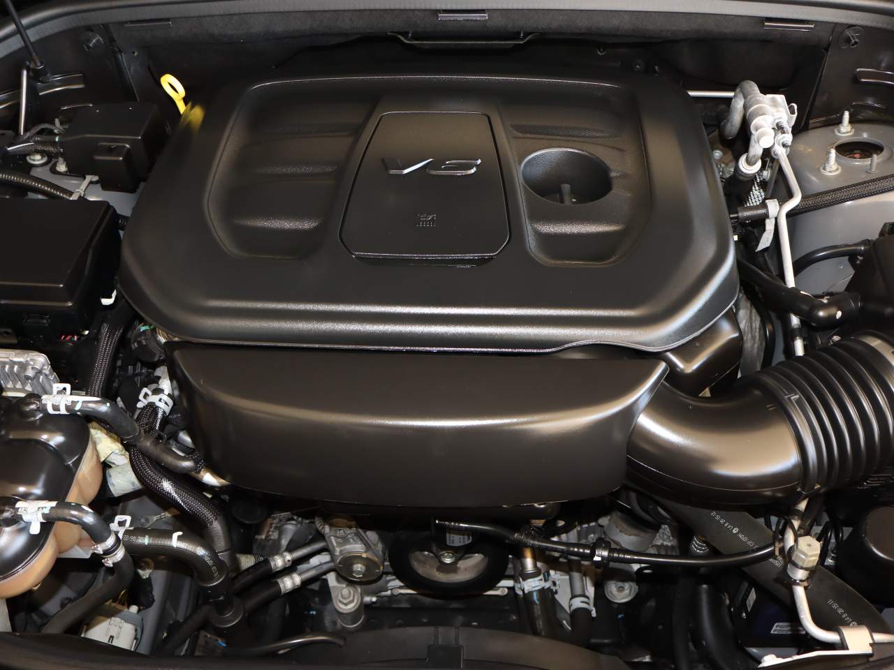 2019 Jeep Grand Cherokee Upland