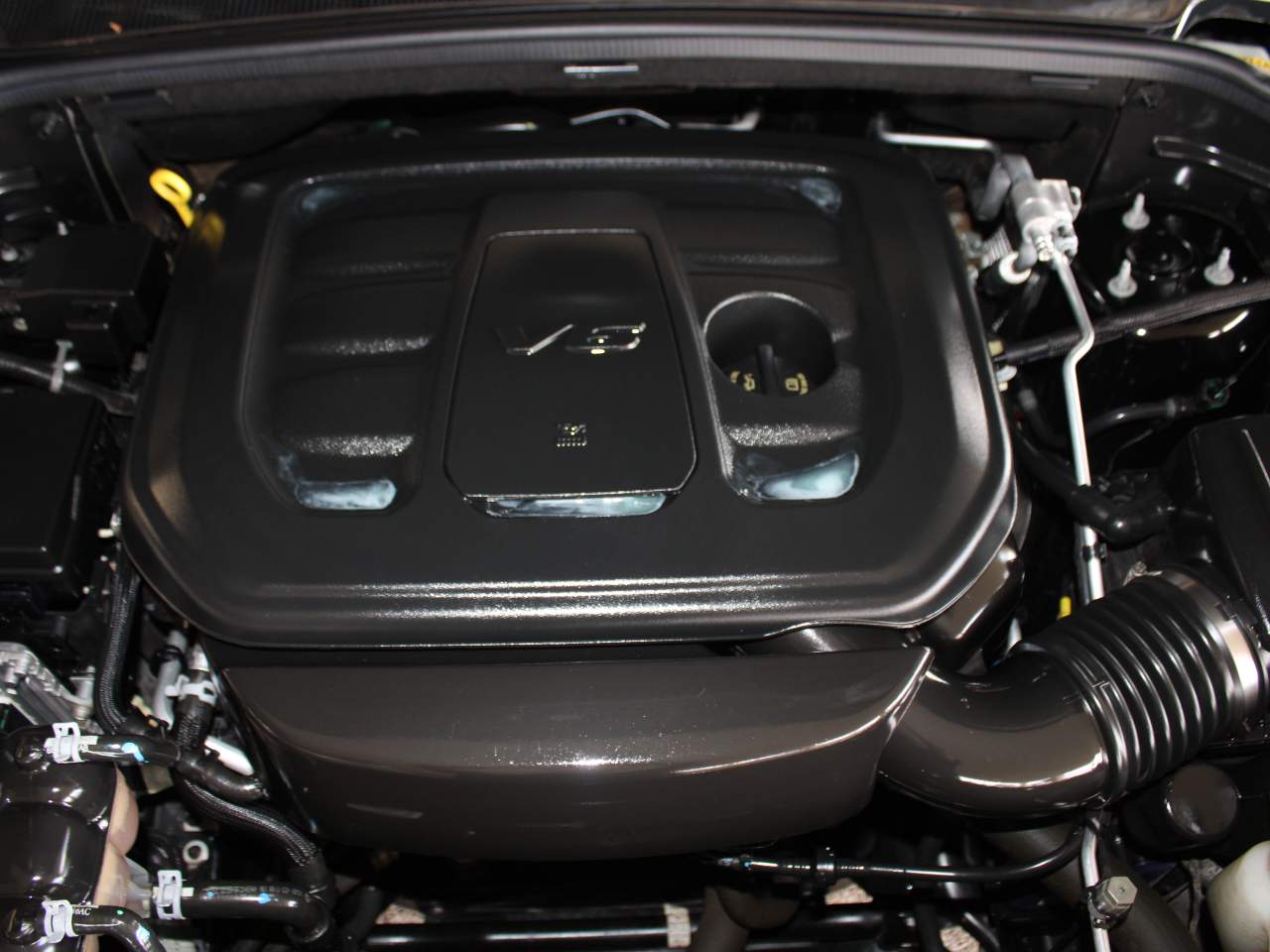 2019 Jeep Grand Cherokee Laredo E