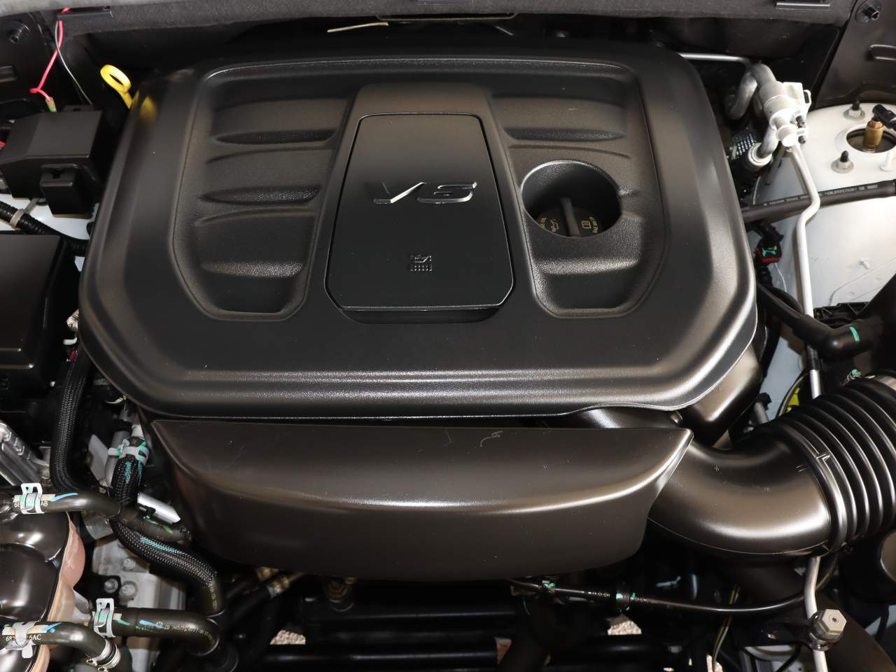 2021 Jeep Grand Cherokee Overland