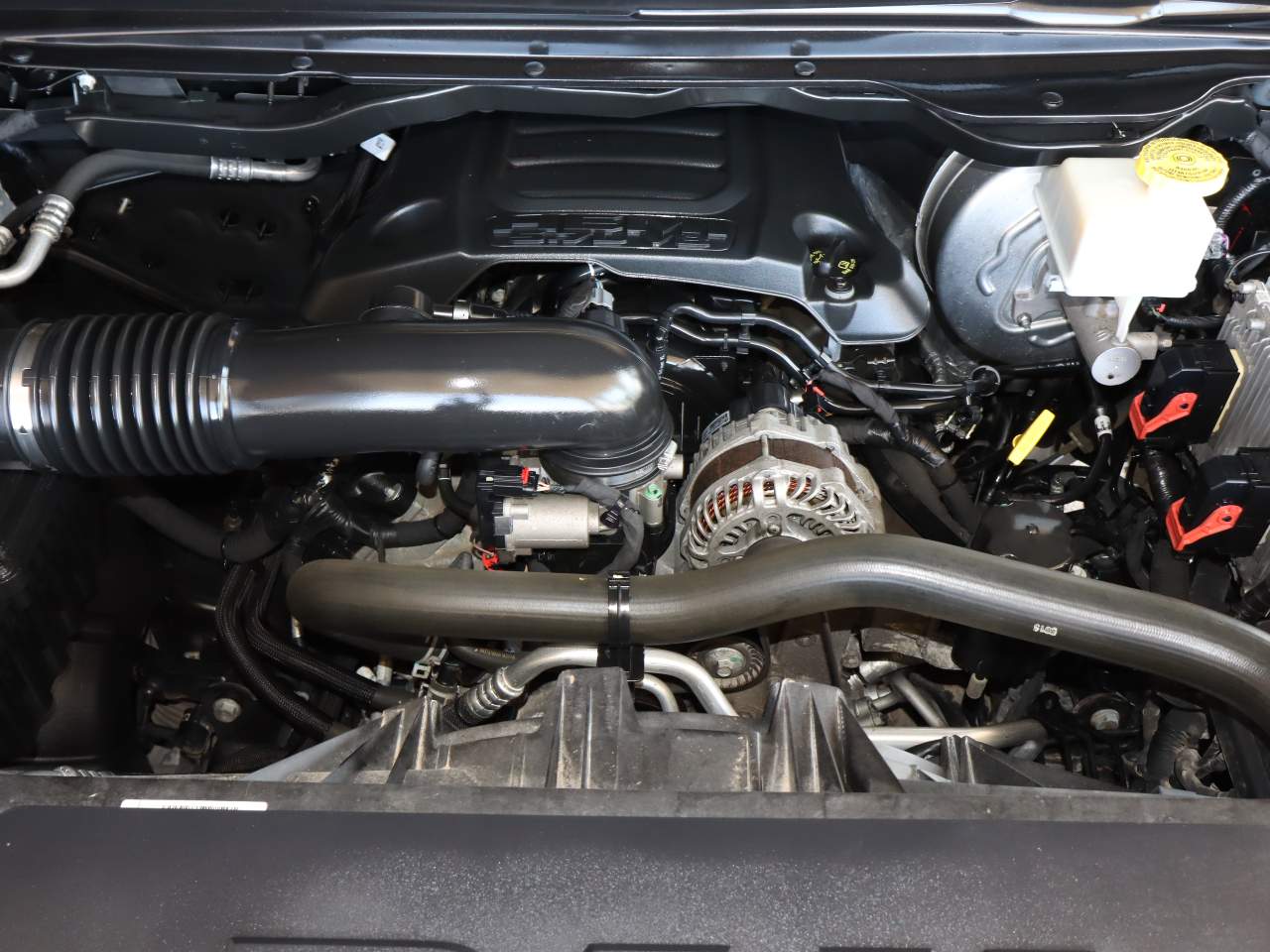 2020 Ram 1500 Limited Crew Cab