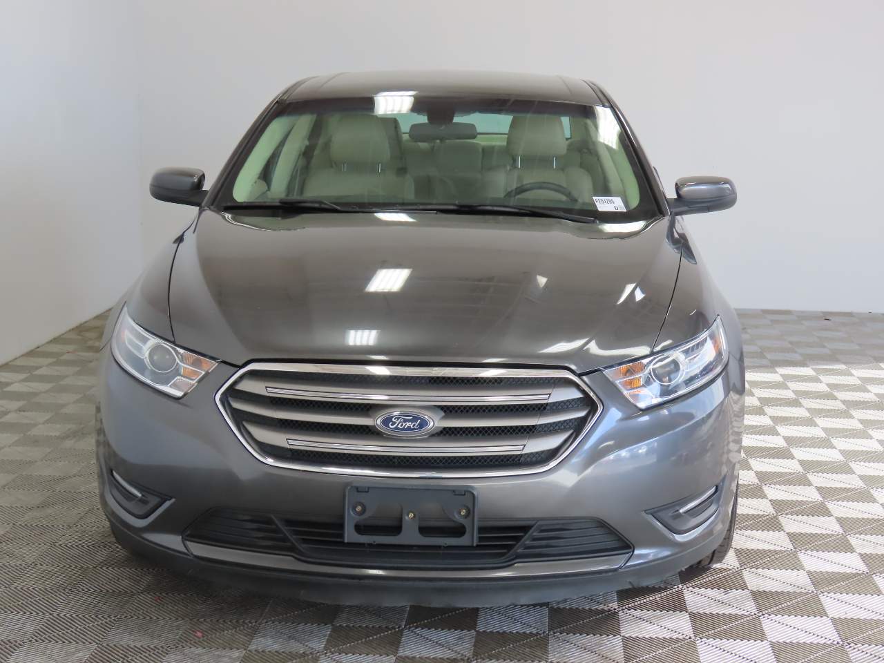 2019 Ford Taurus SEL