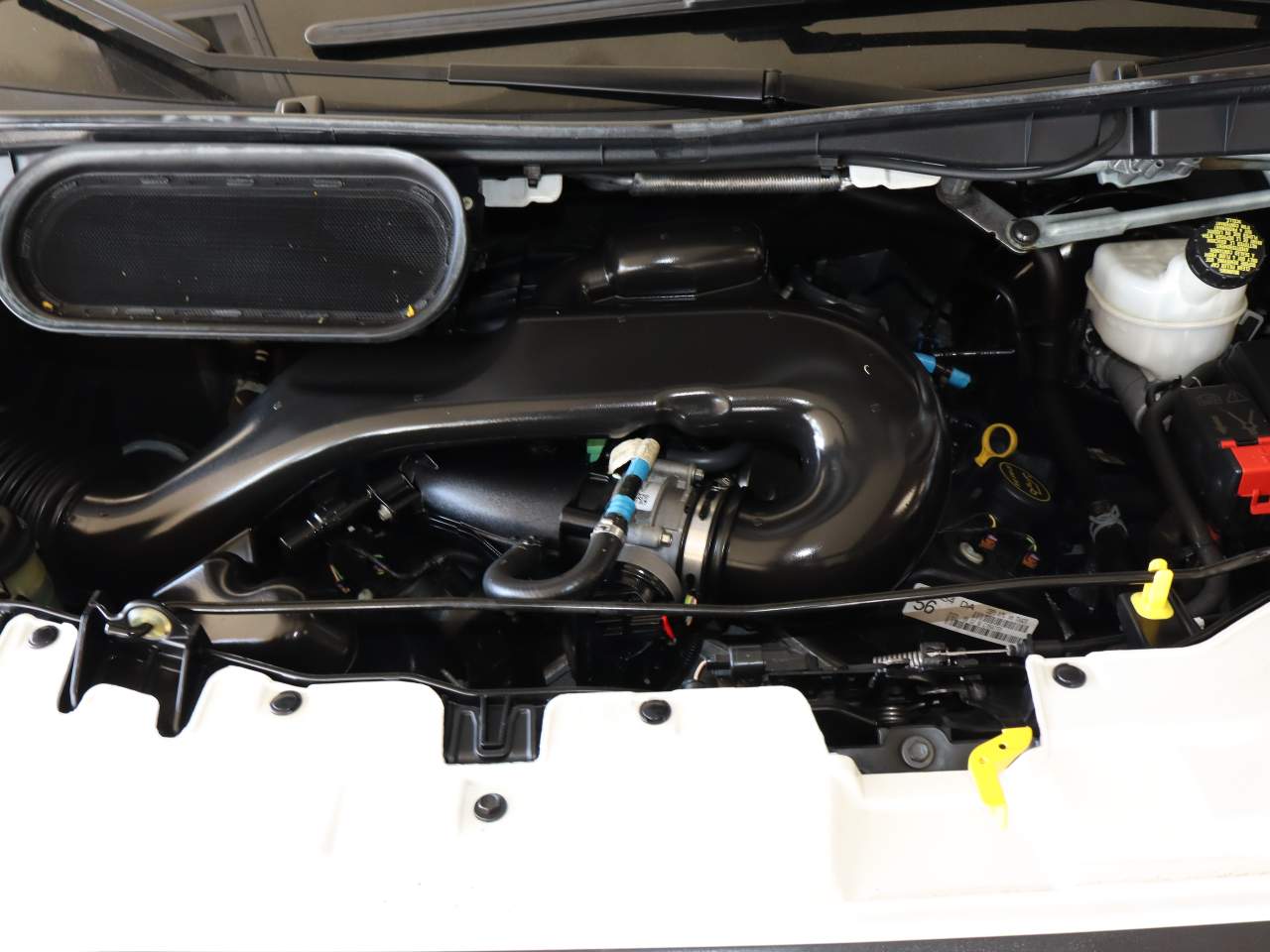 2018 Ford Transit 350 XL