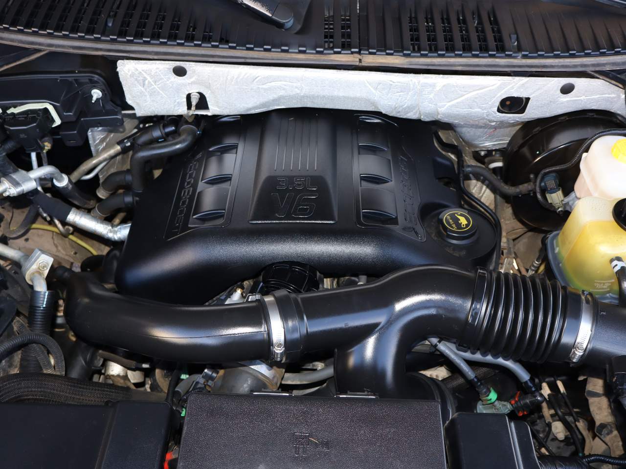 2016 Ford Expedition EL XLT