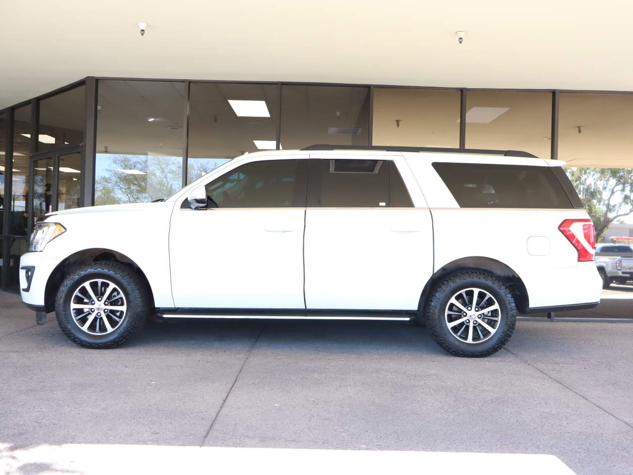2020 Ford Expedition MAX XLT