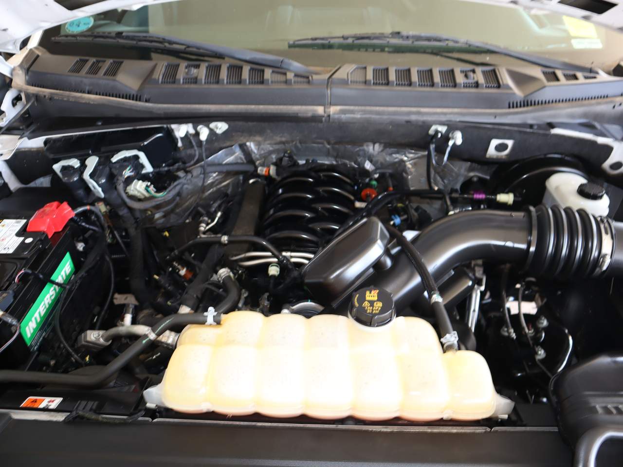 2019 Ford F-150 XL Crew Cab