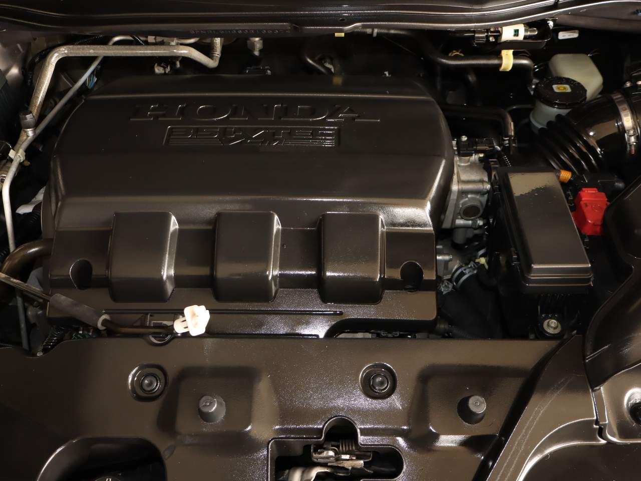 2020 Ford F-150 Lariat Crew Cab