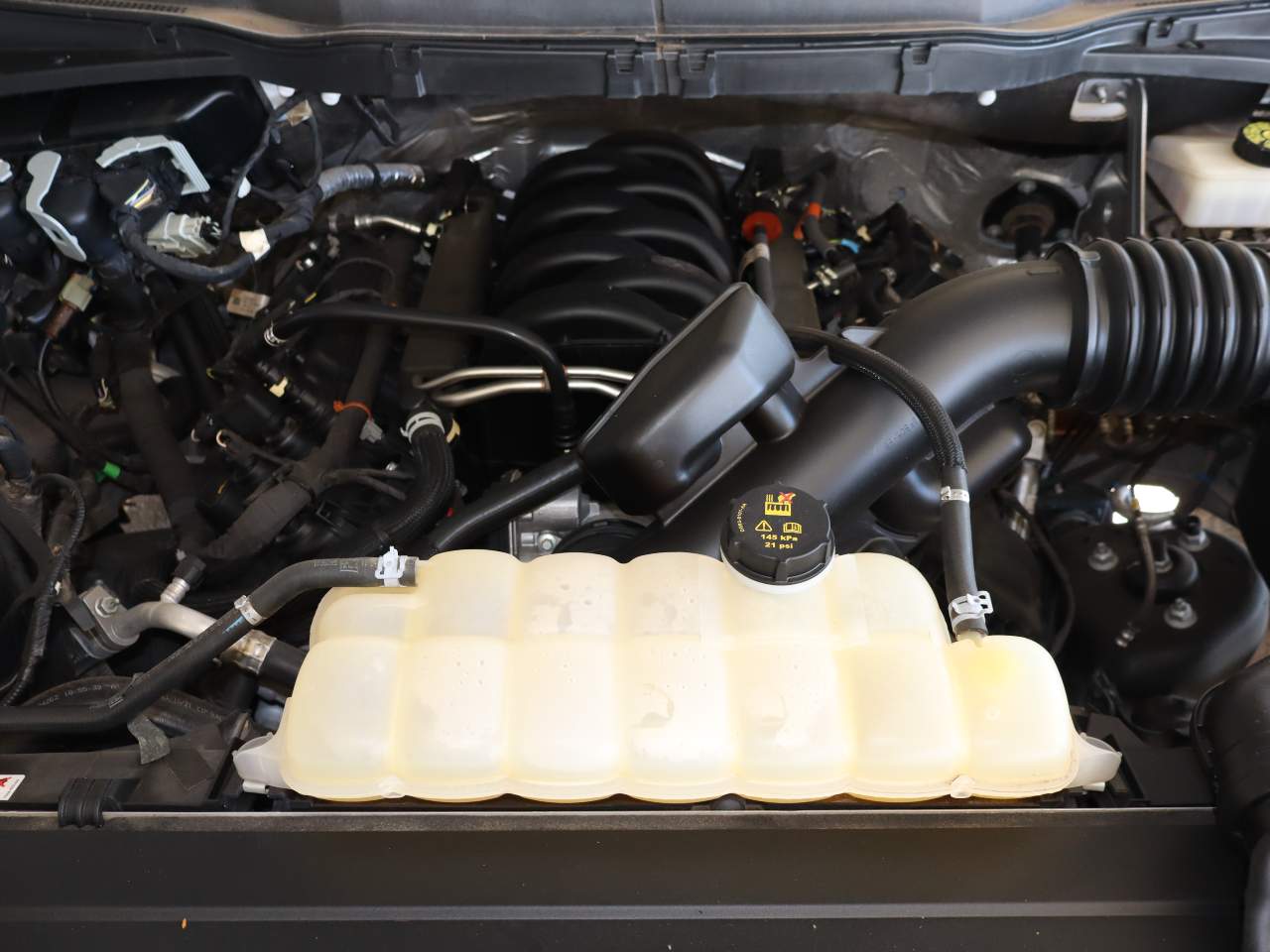 2022 Ford F-150 XLT Crew Cab