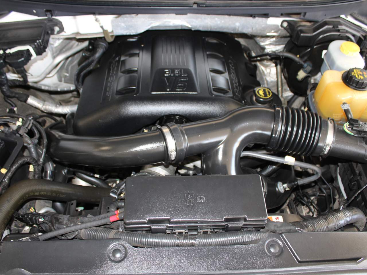 2014 Ford F-150 XLT Crew Cab