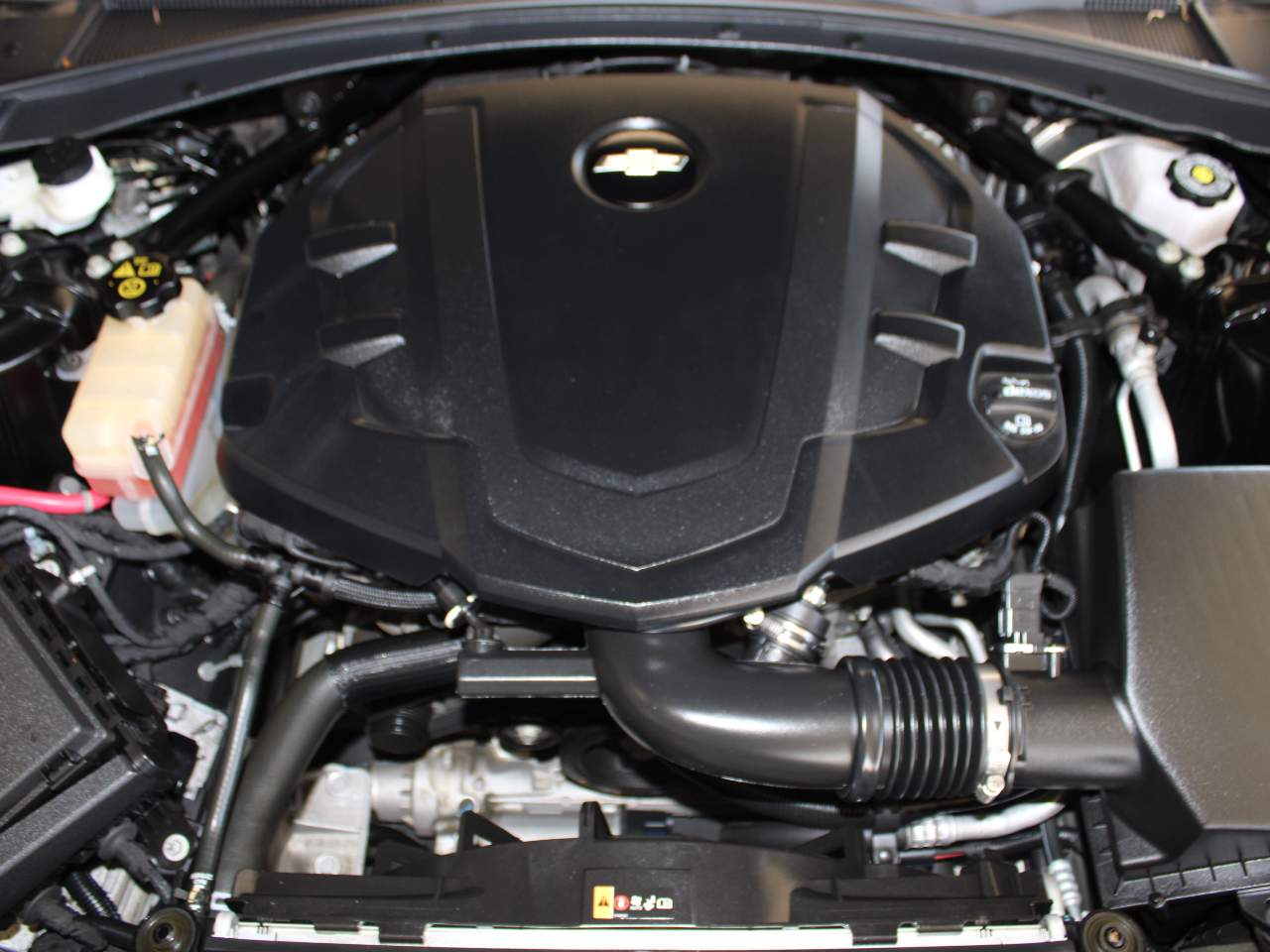 2023 Chevrolet Camaro LT