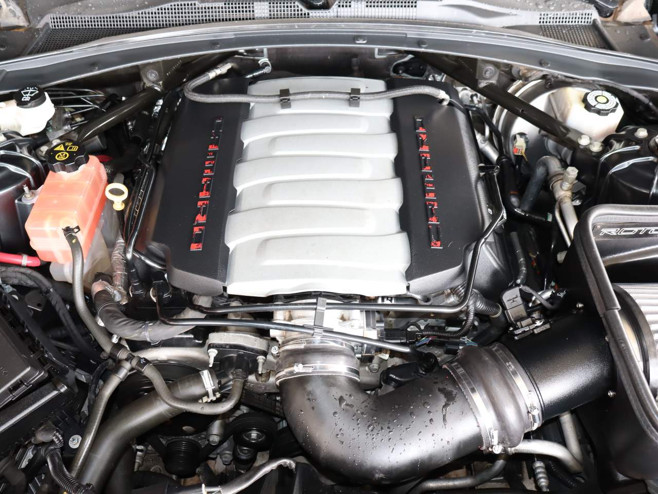 2020 Chevrolet Camaro SS