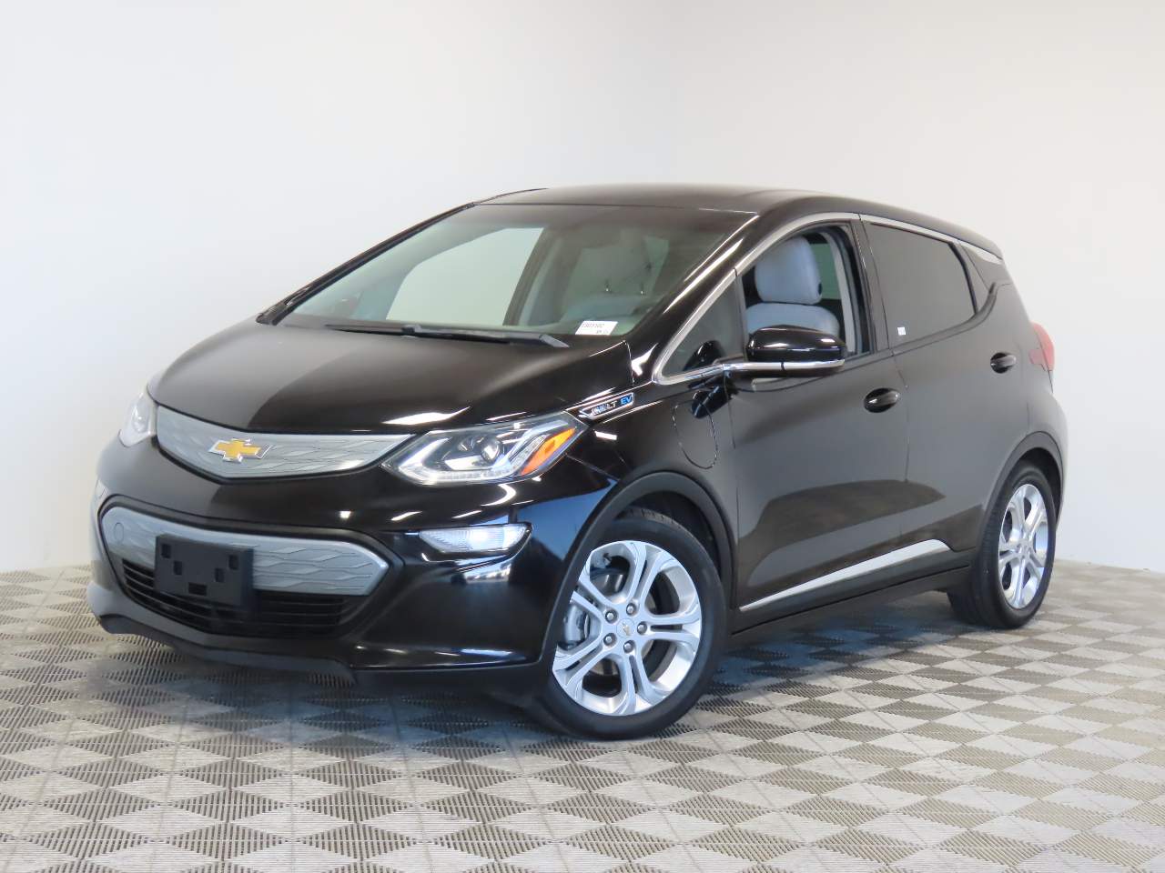 2019 Chevrolet Bolt EV LT