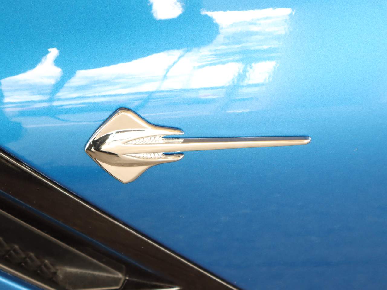 2015 Chevrolet Corvette Stingray