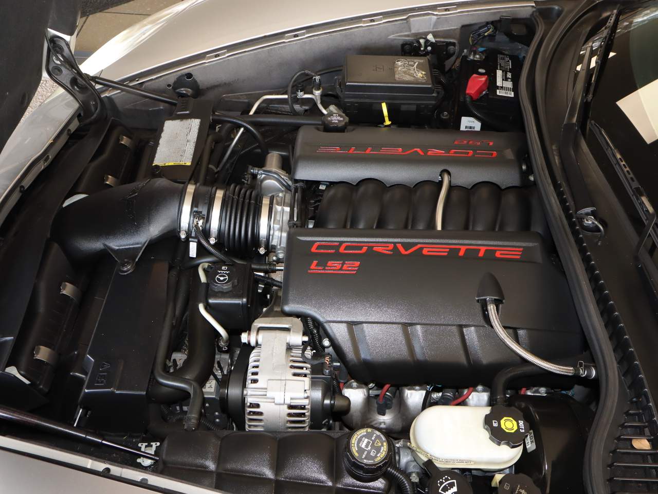 2006 Chevrolet Corvette