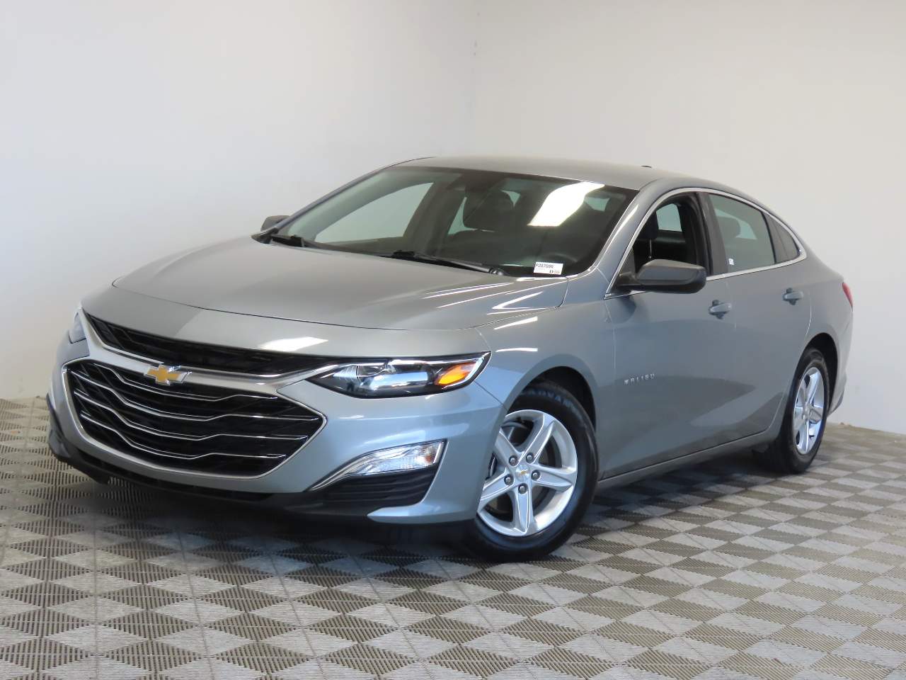 2024 Chevrolet Malibu LS Fleet