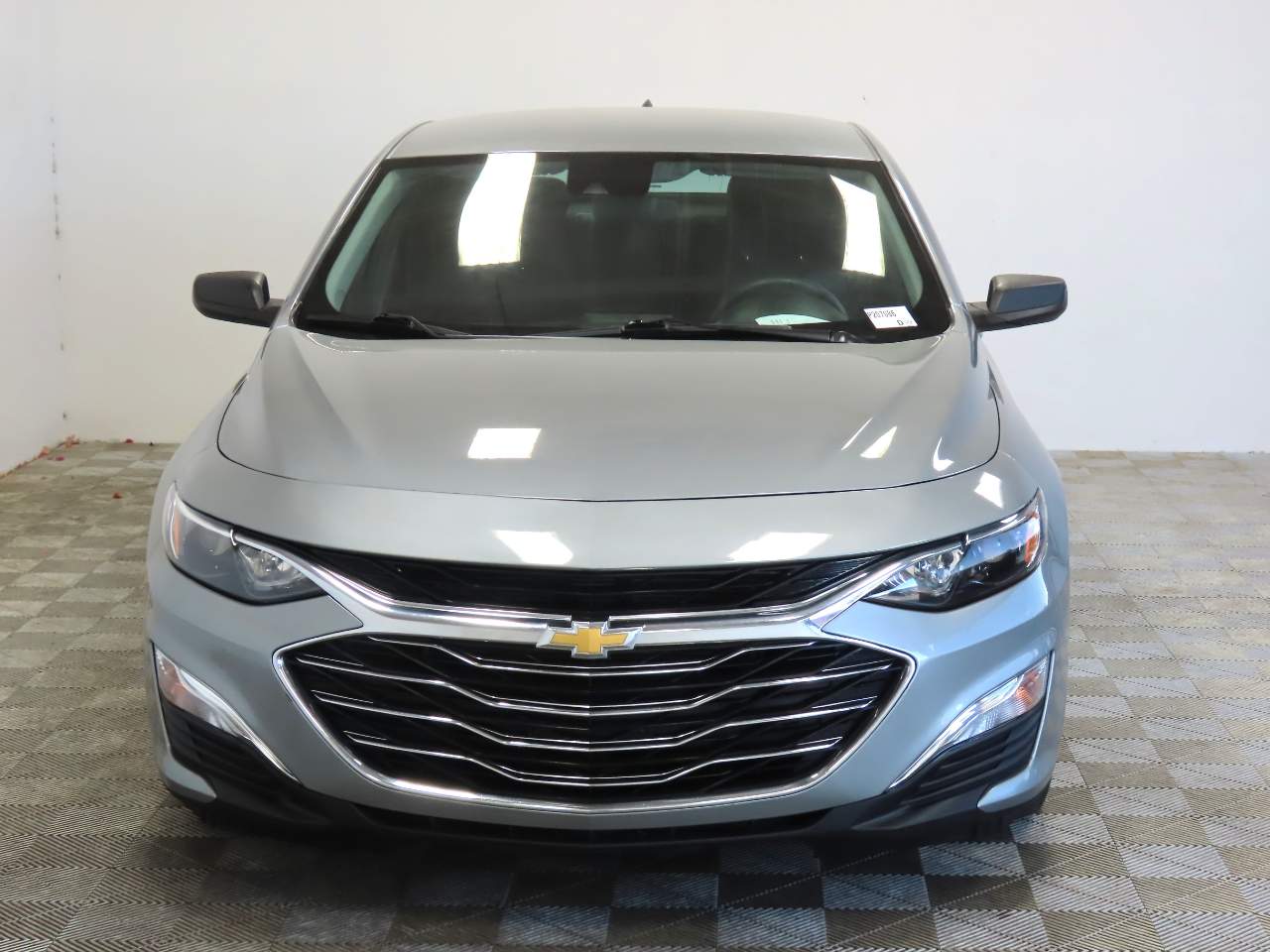 2024 Chevrolet Malibu LS Fleet