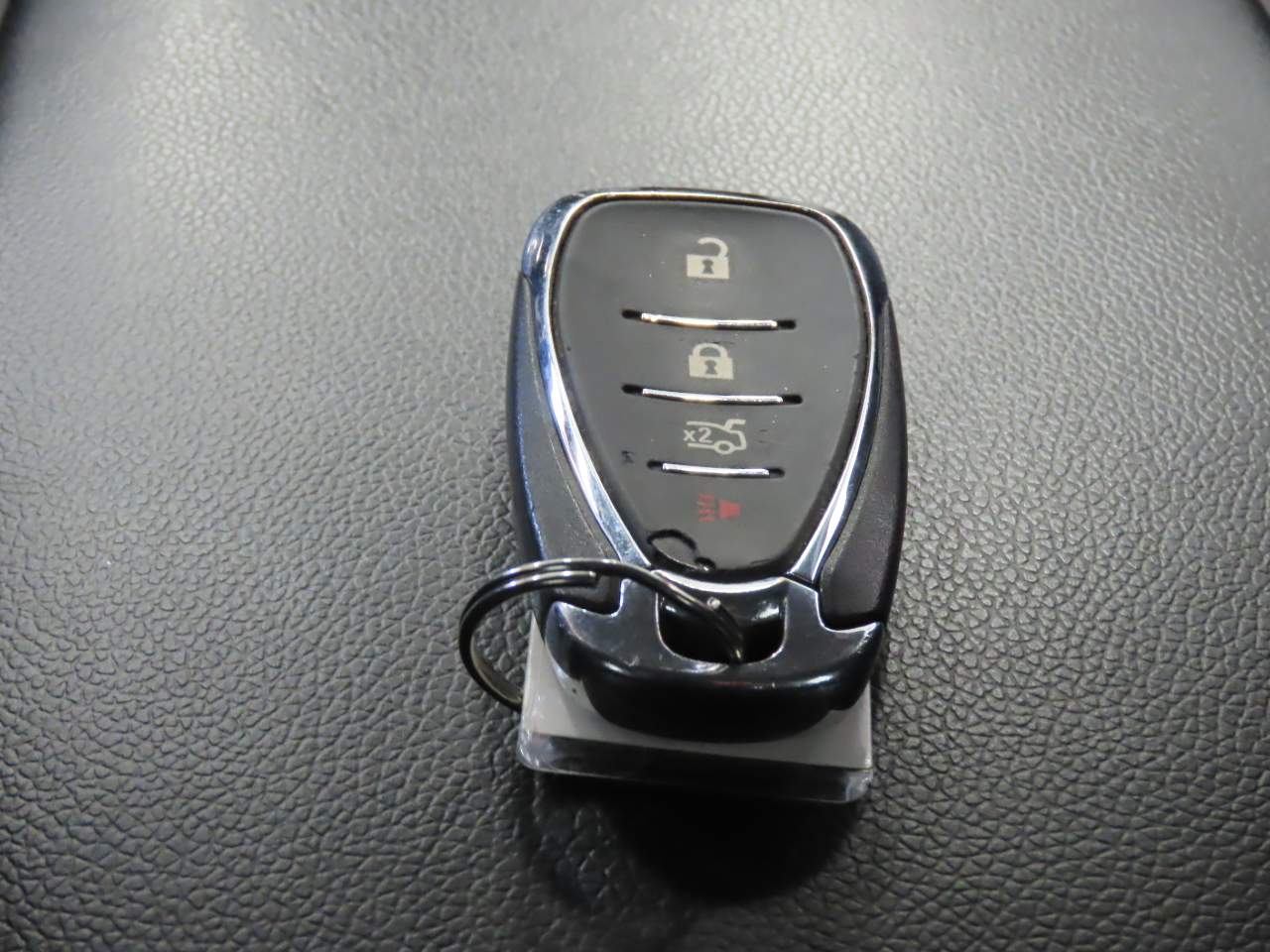 2024 Chevrolet Malibu LS Fleet