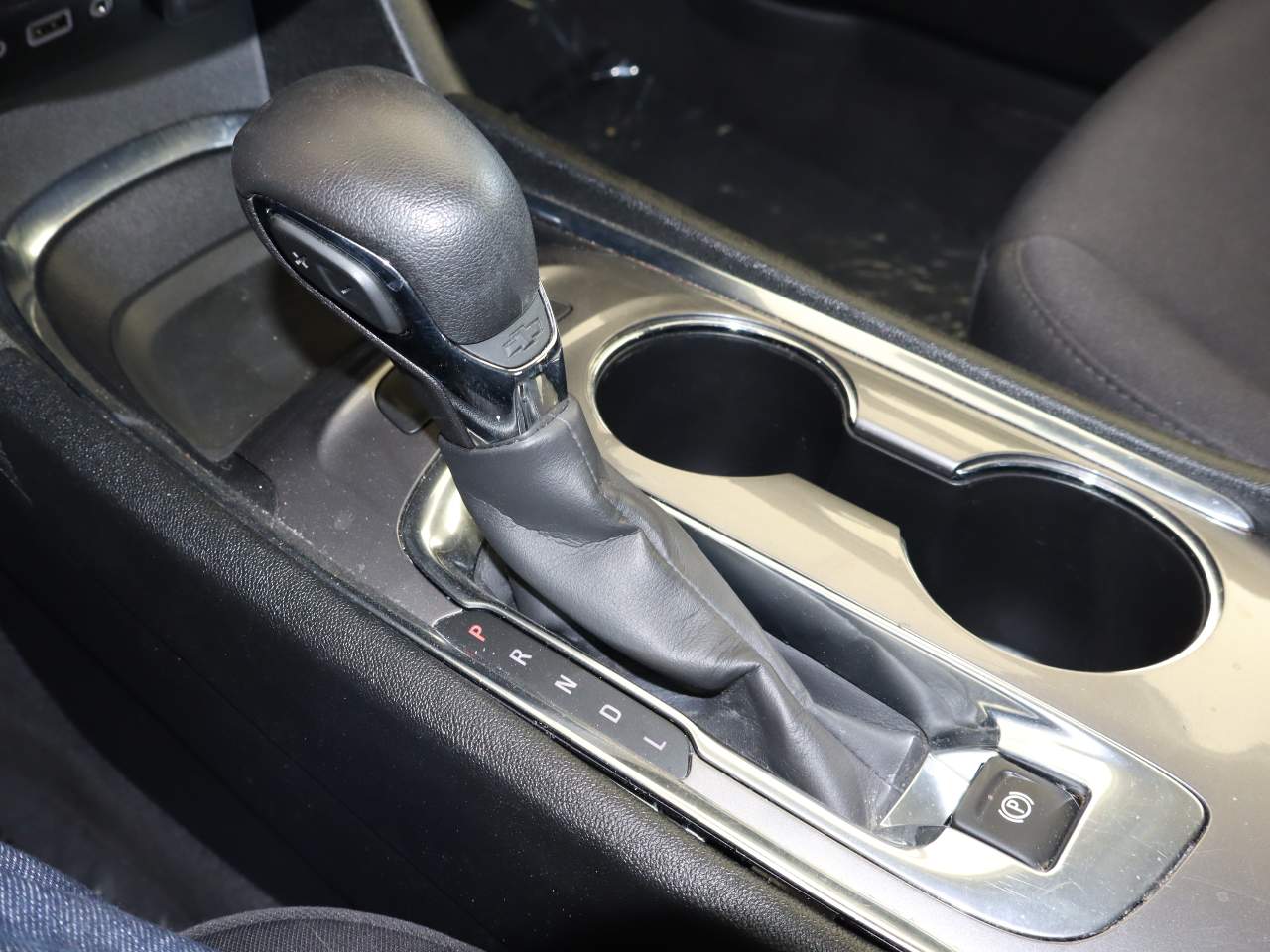 2023 Chevrolet Malibu 1LT - Photo 11