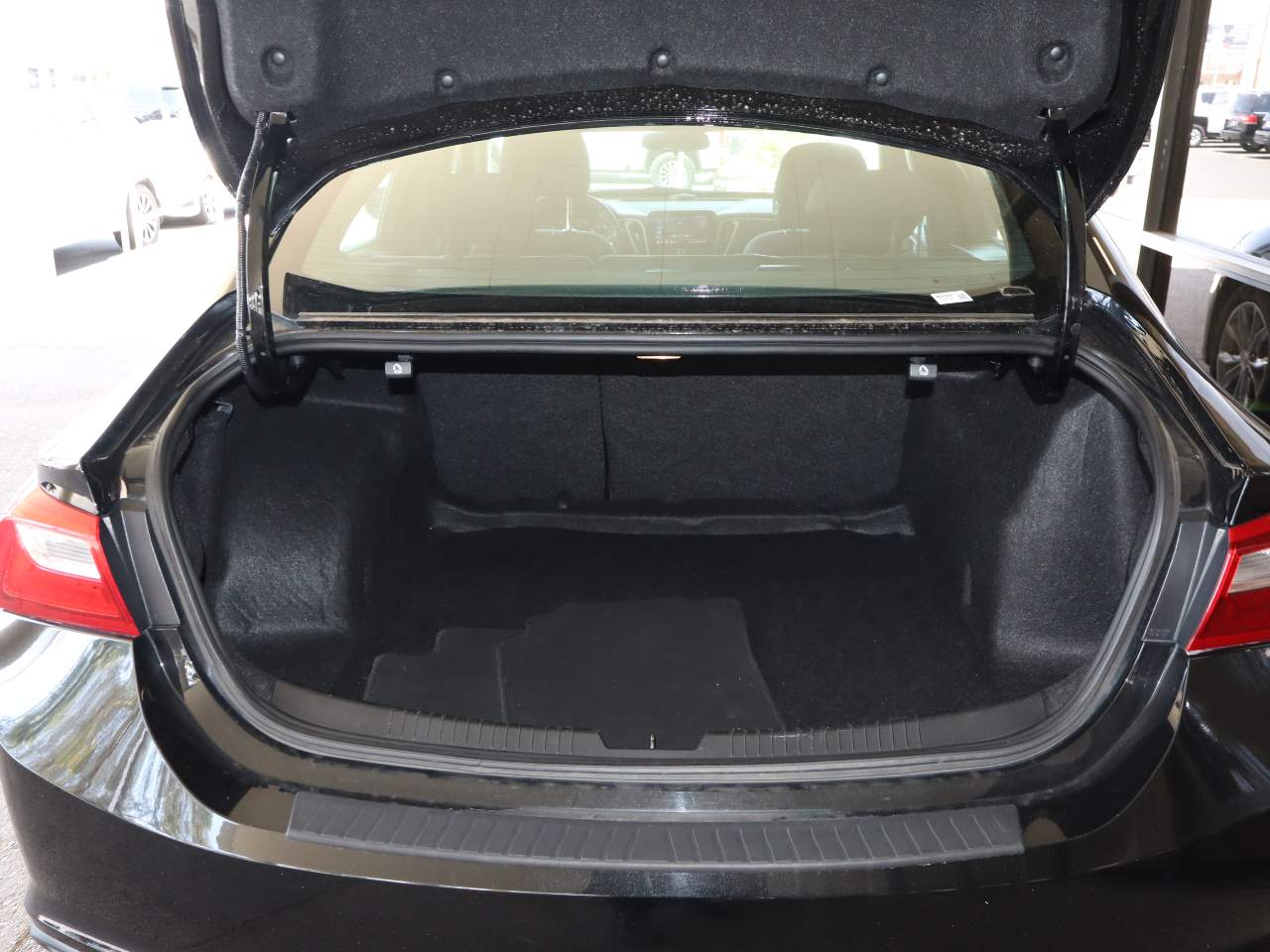 2023 Chevrolet Malibu 1LT - Photo 17