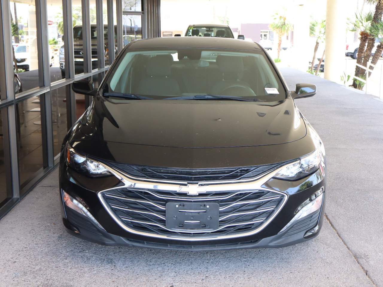 2023 Chevrolet Malibu 1LT - Photo 6