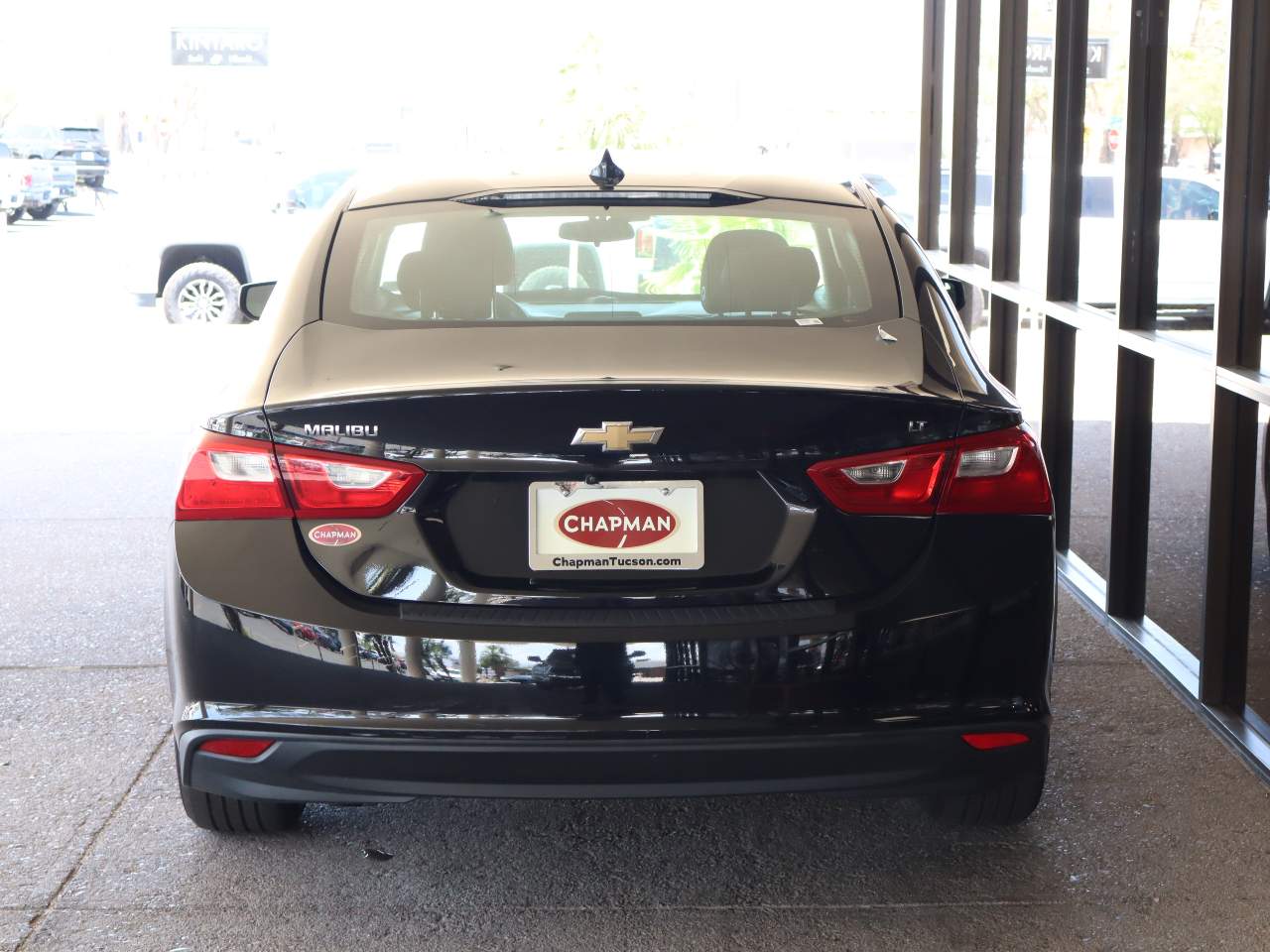 2023 Chevrolet Malibu 1LT - Photo 4