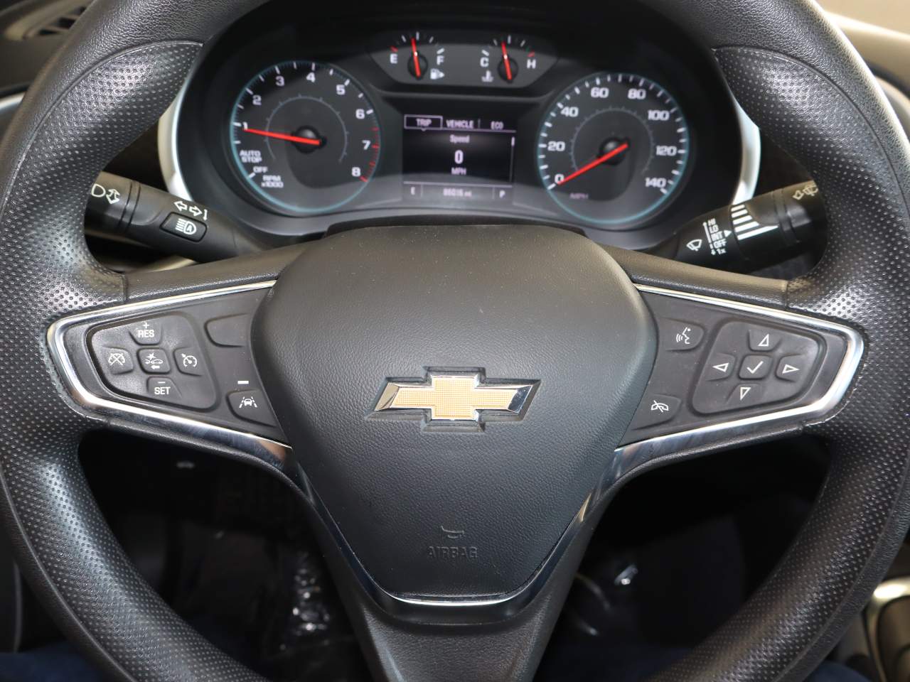 2023 Chevrolet Malibu 1LT - Photo 13