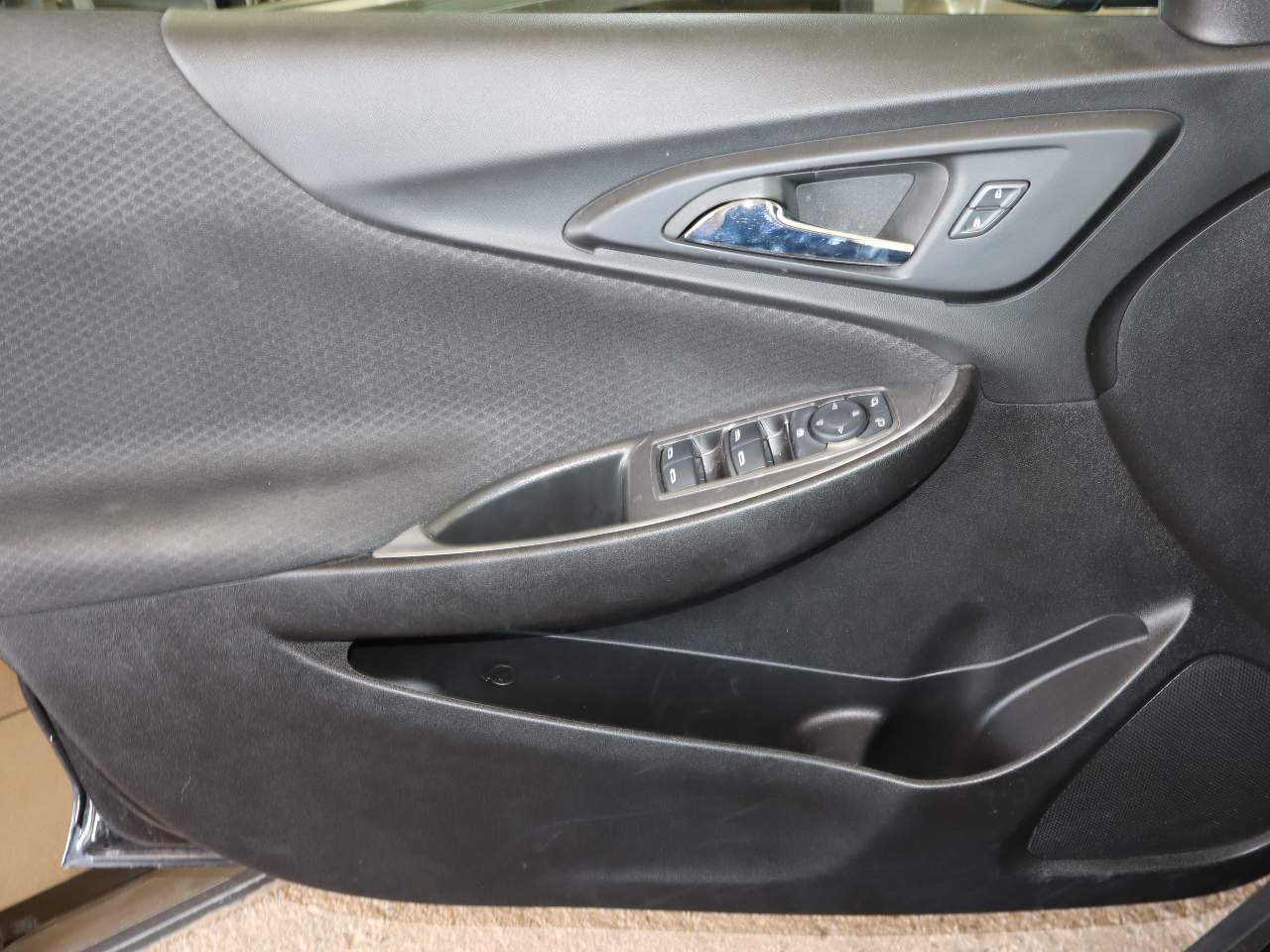 2023 Chevrolet Malibu 1LT - Photo 16