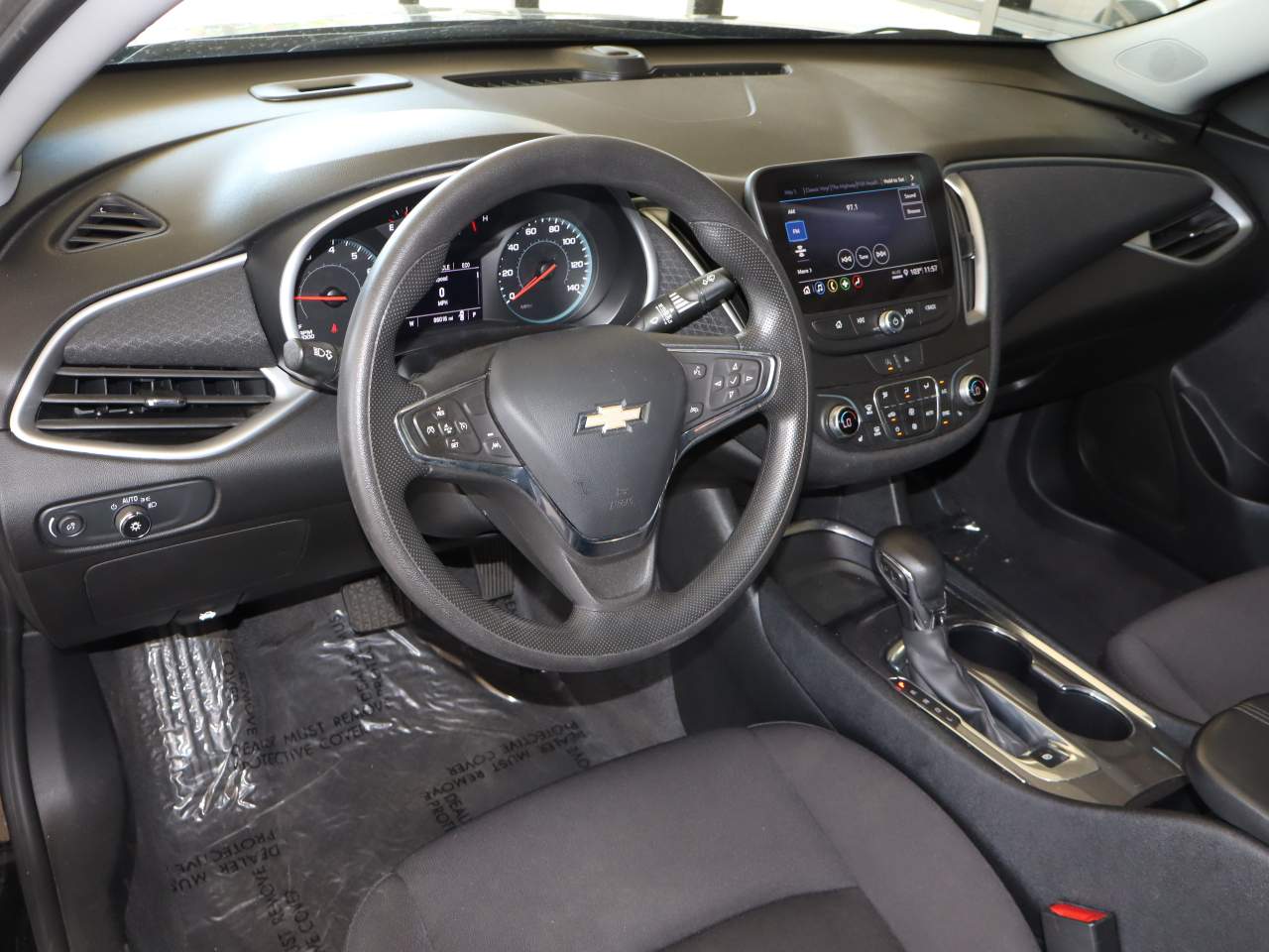 2023 Chevrolet Malibu 1LT - Photo 8
