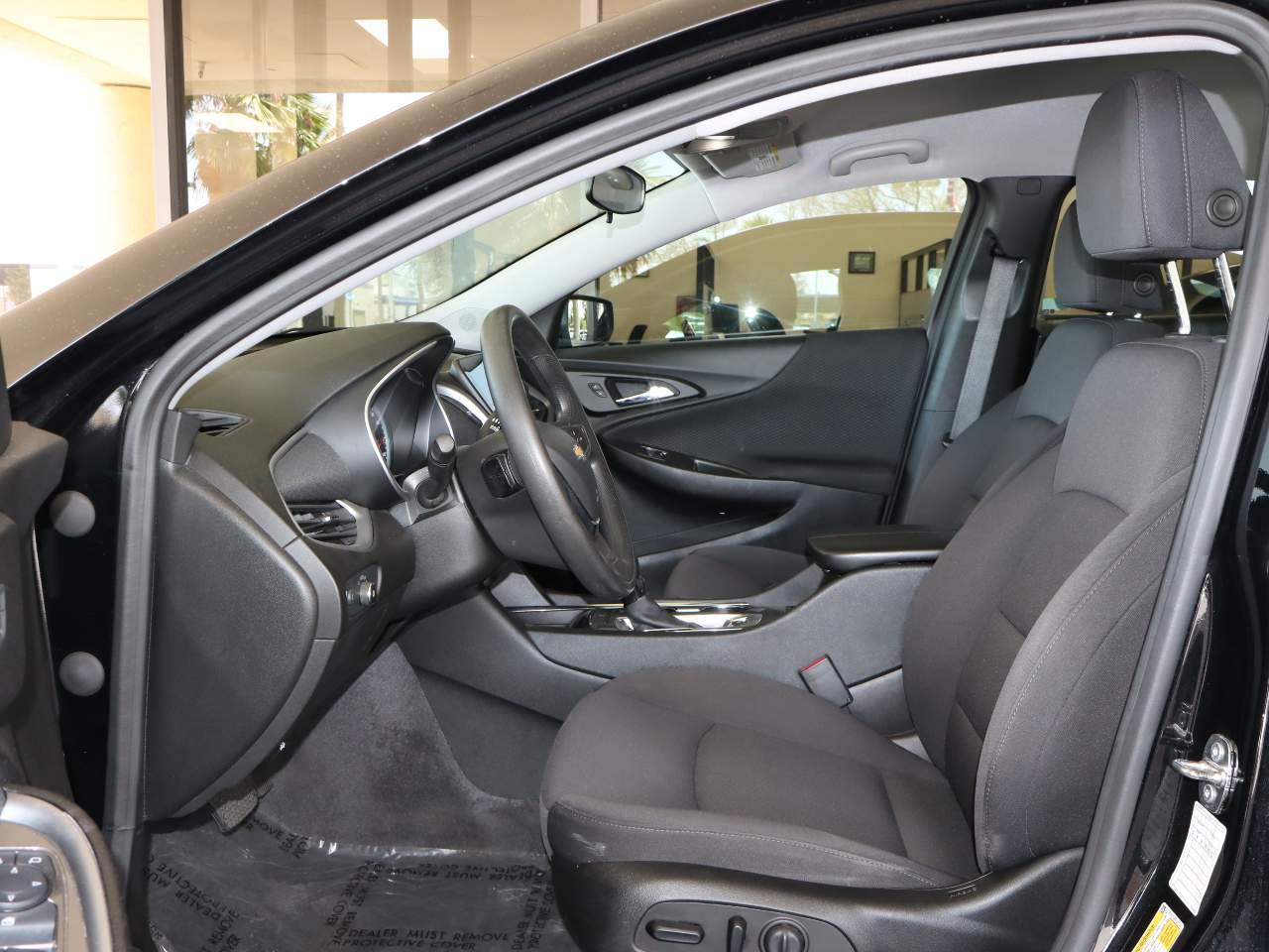 2023 Chevrolet Malibu 1LT - Photo 14