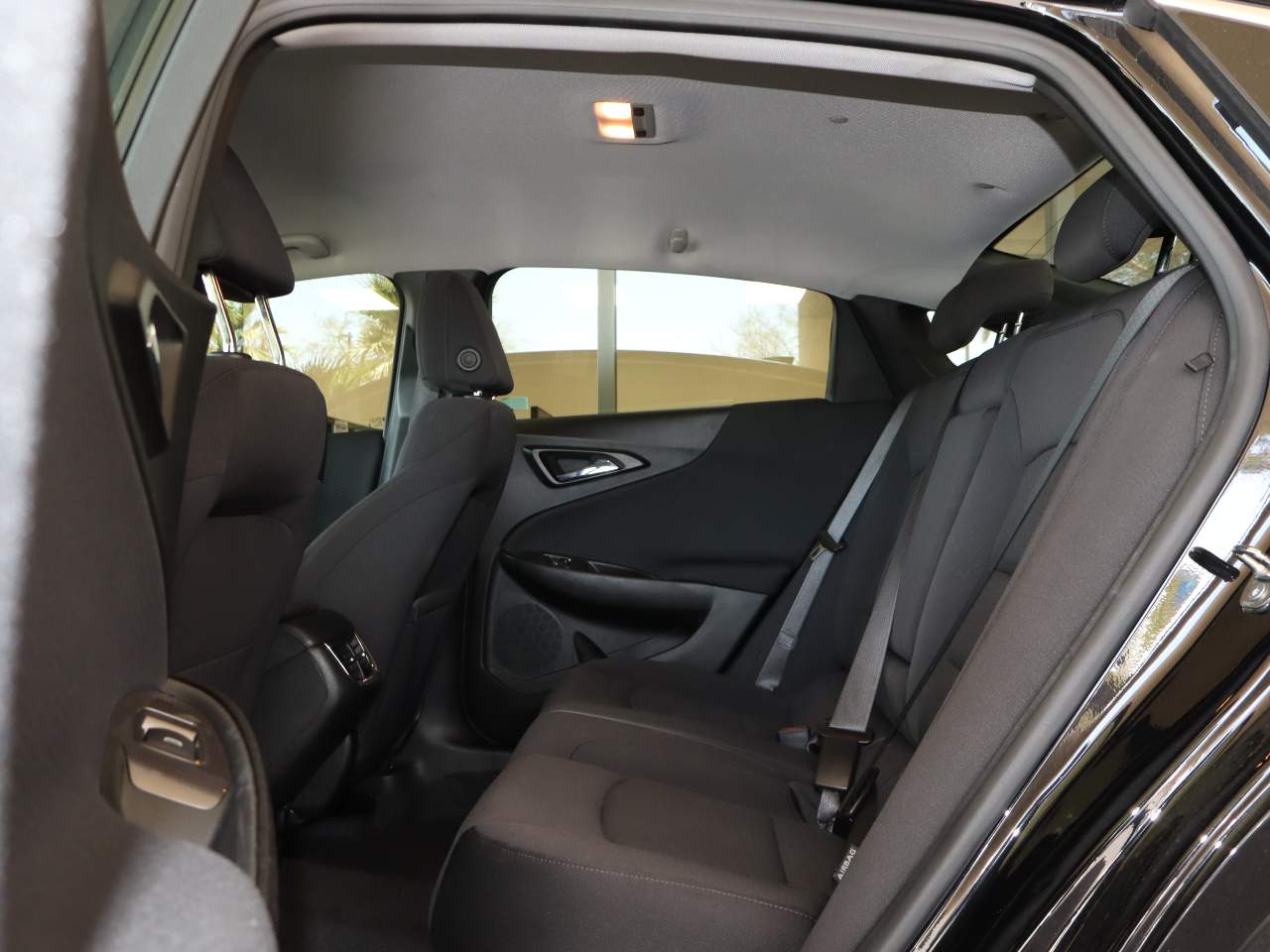 2023 Chevrolet Malibu 1LT - Photo 15