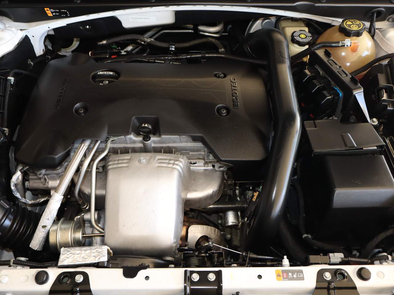 2016 Chevrolet Malibu Premier