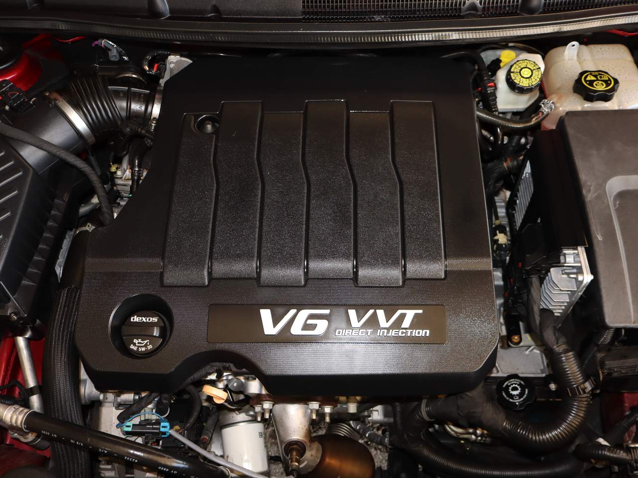 2013 Buick LaCrosse Premium 1