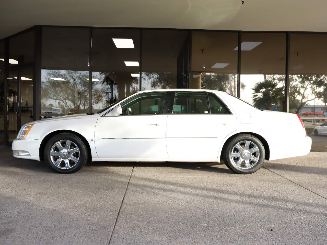 2006 Cadillac DTS Luxury I
