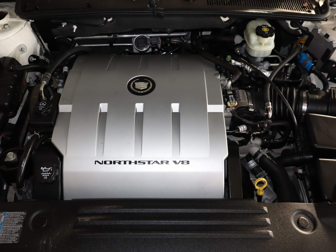 2006 Cadillac DTS Luxury I