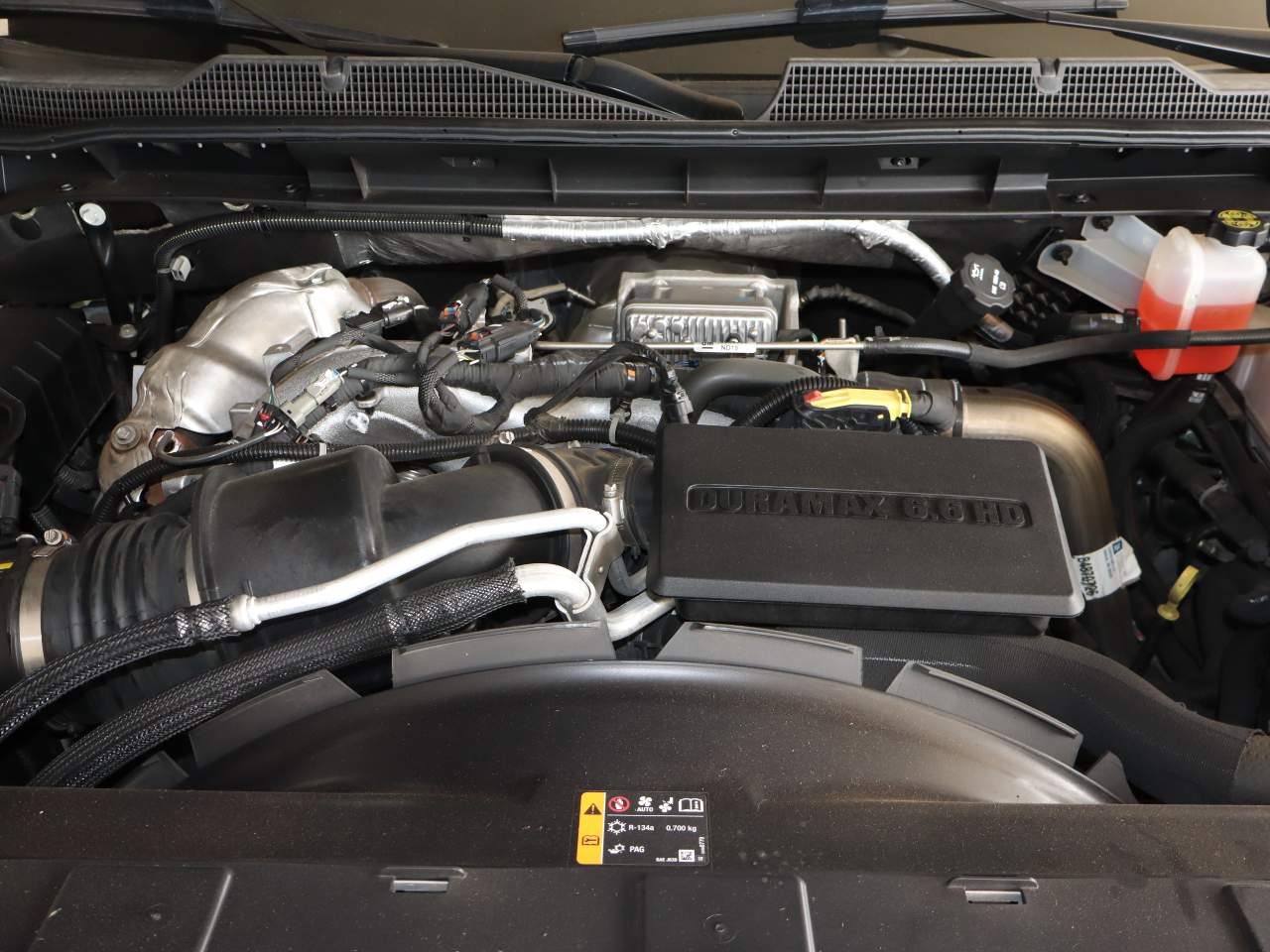 2023 Chevrolet Silverado 3500HD High Country Crew Cab
