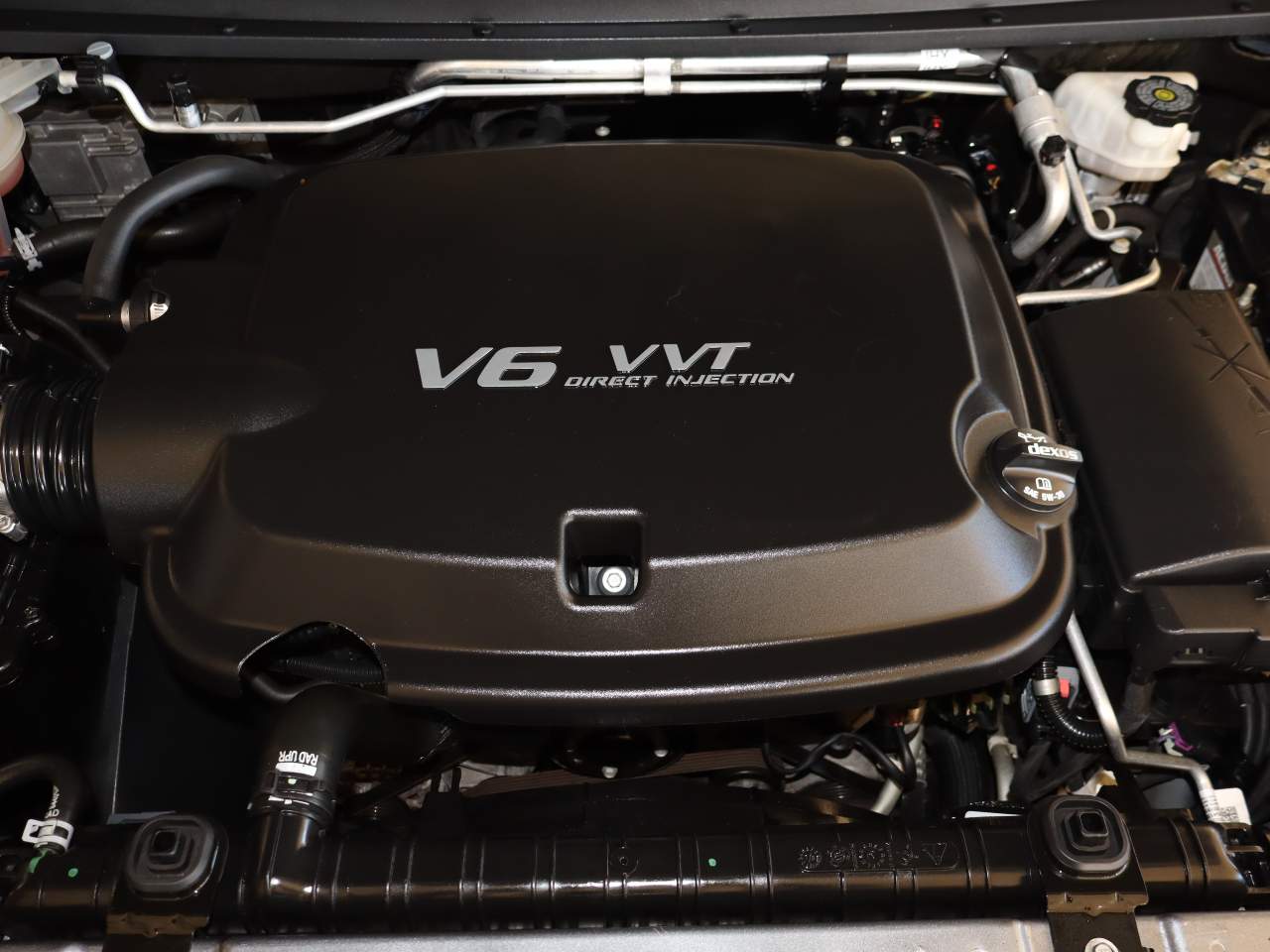 2020 Chevrolet Colorado Z71 Crew Cab