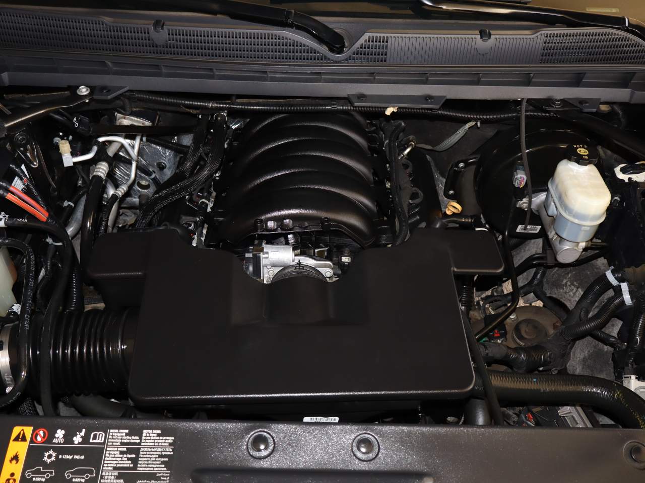 2018 Chevrolet Silverado 1500 LT Extended Cab