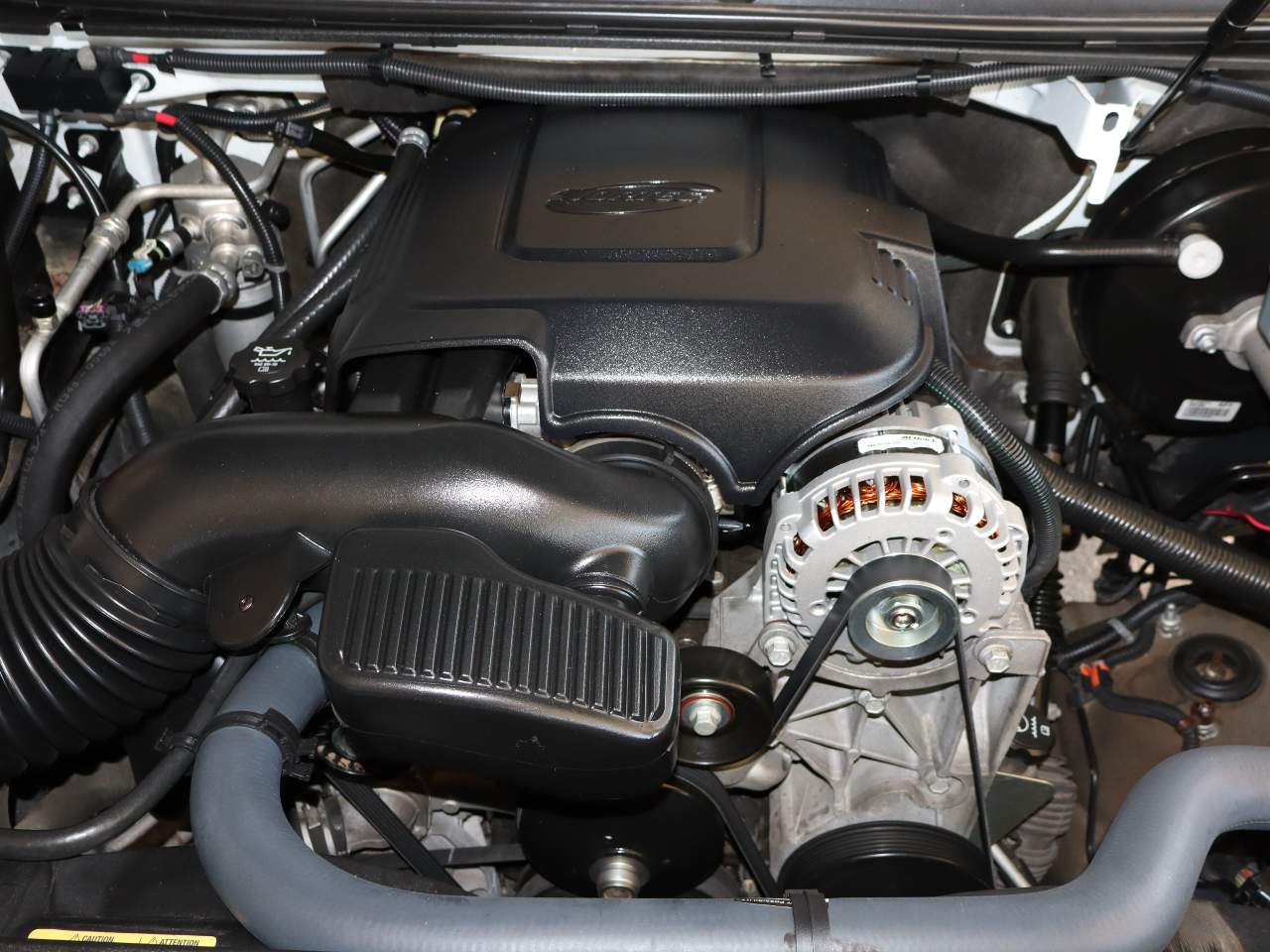 2009 GMC Yukon XL Fleet