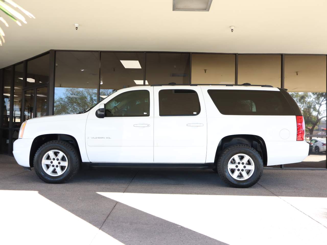 2009 GMC Yukon XL Fleet
