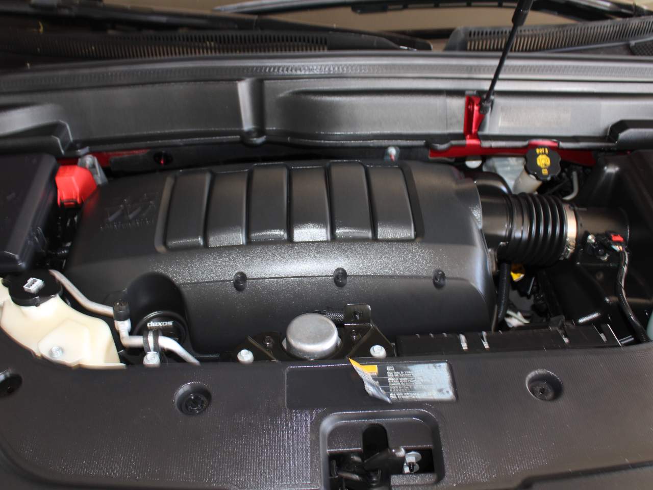 2012 GMC Acadia SLT-1