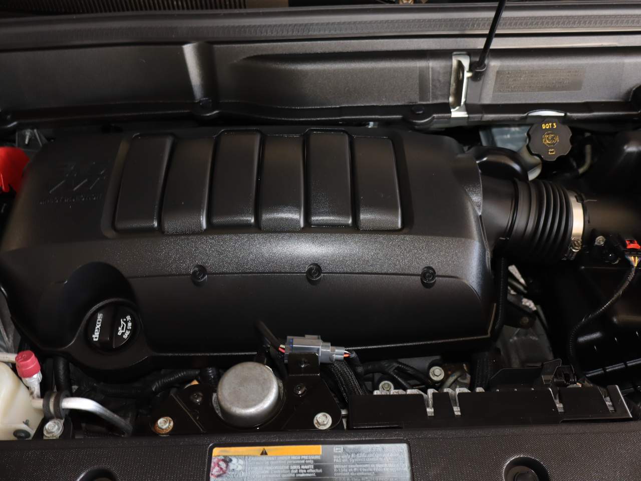 2012 GMC Acadia SLT-1