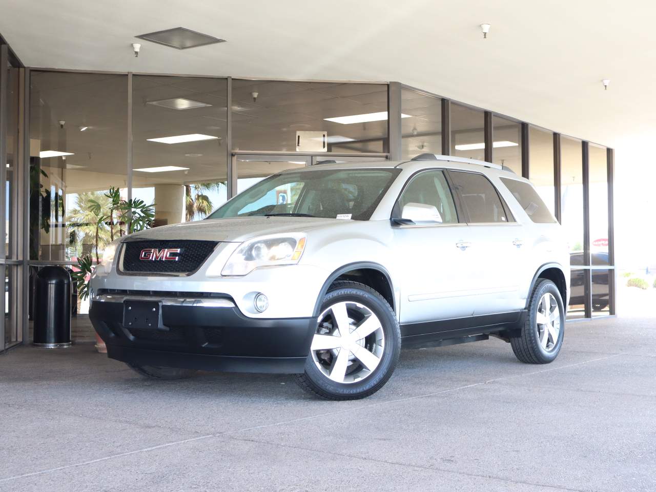 2012 GMC Acadia SLT-1