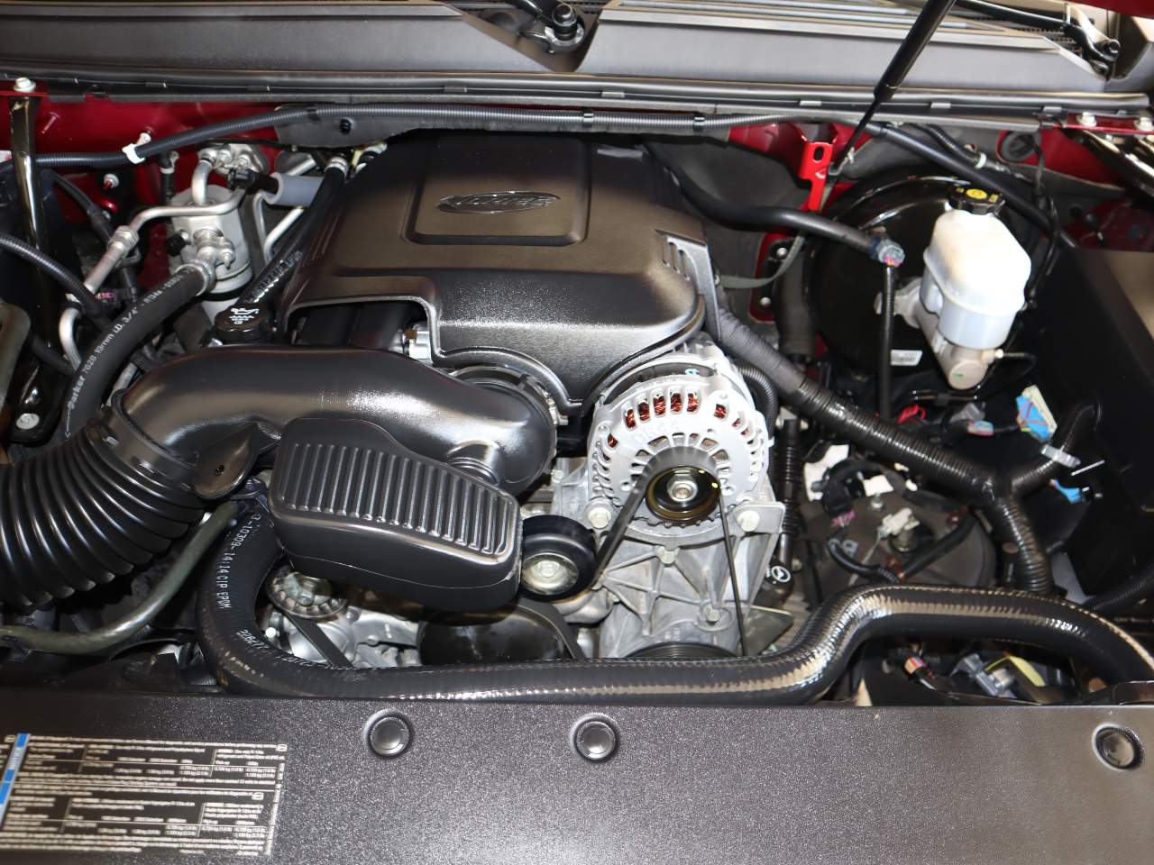 2010 GMC Yukon Denali