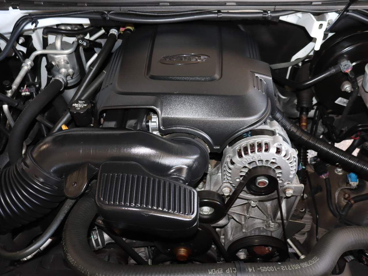 2013 Chevrolet Tahoe LTZ