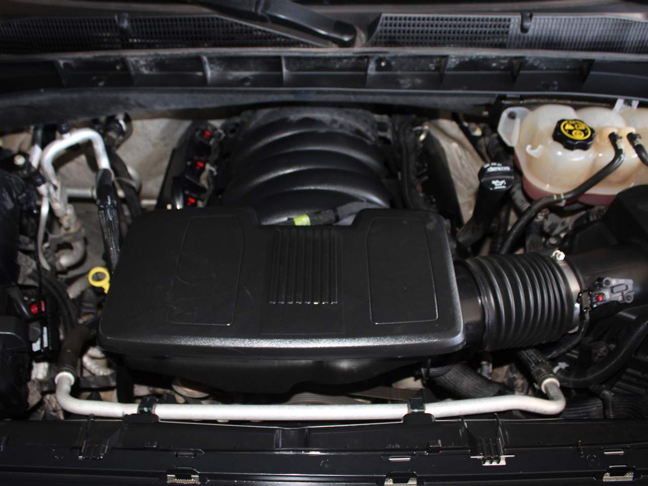 2022 GMC Sierra 1500 Limited SLE Extended Cab