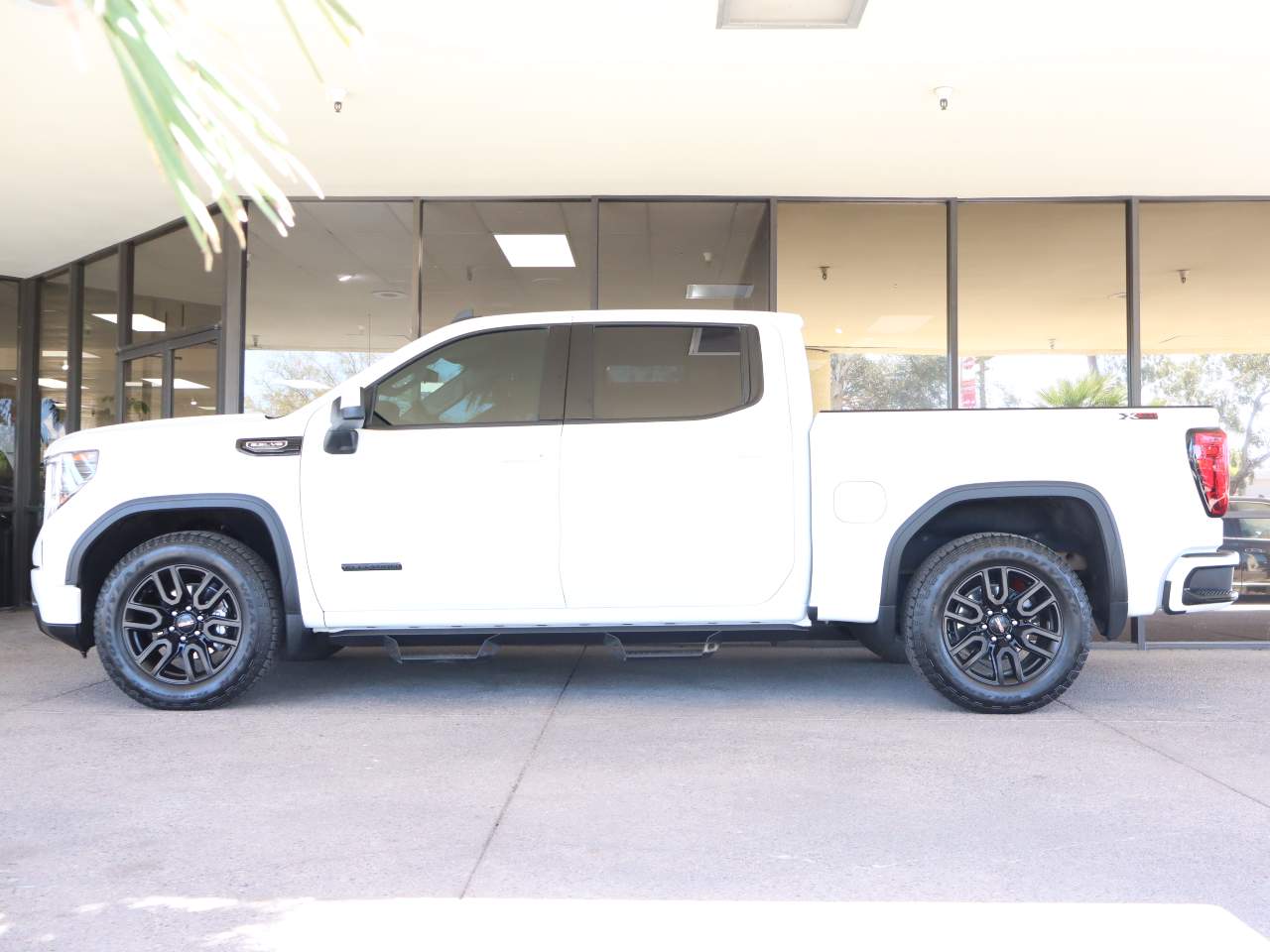 2023 GMC Sierra 1500 Elevation Crew Cab
