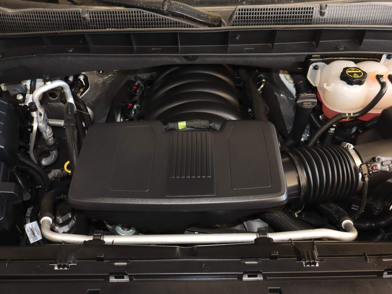 2025 GMC Sierra 1500 Elevation Crew Cab